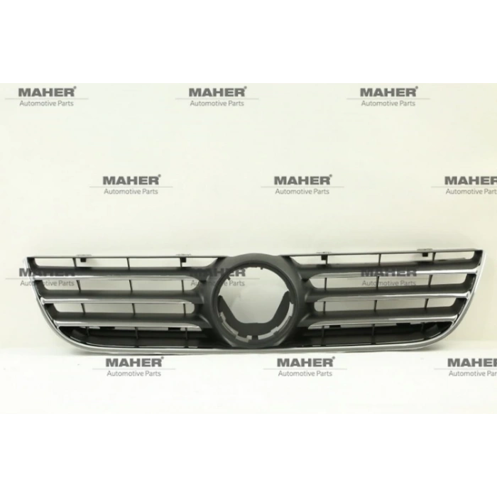 Panjur Polo 2005-2009 Ön (Nikelajlı) (Oem No:6Q0853651F03C) (Adet)