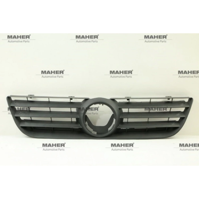 Panjur Polo 2005-2009 Ön (Oem No:6Q0853653E9B9) (Adet)