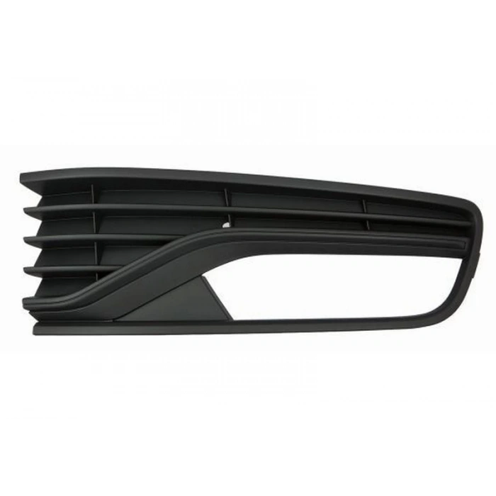 Sis Lamba Kapağı Polo 2015-2018 (Sis Delikli-Nikelajsız) Sol (Oem No:6C0853665J9B9) (Adet)