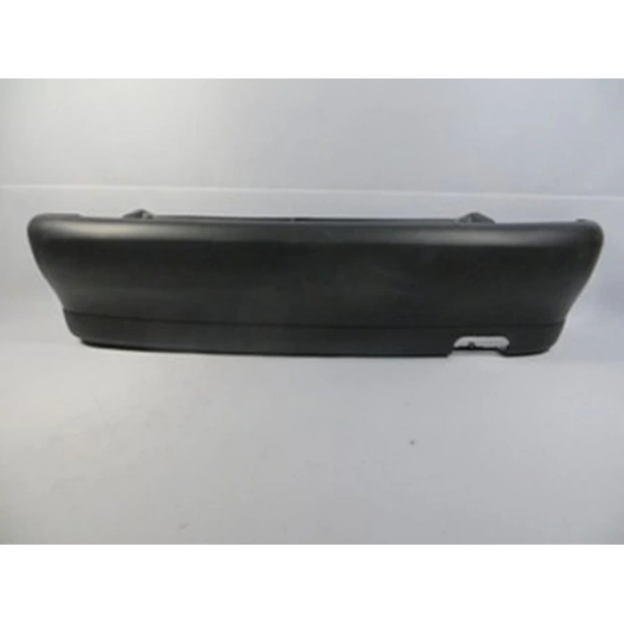 1996-2001 Volkswagen Polo Classic Arka Tampon Siyah (Tw) (Adet) (Oem No:6K5807417G)