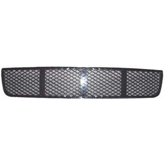 1999-2001 Volkswagen Polo 4 Ön Tampon Panjuru Orta Siyah (Tüv) (Tyg) (Adet) (Oem No:6N0853677Fb41)