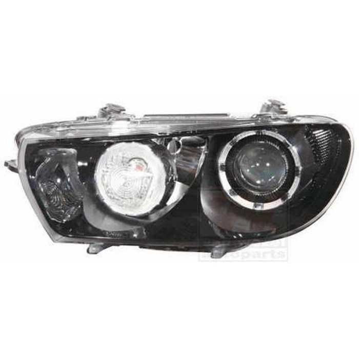 Volkswagen Scirocco 2008  Far Sol Xenon (Oem No:1K8941753B)