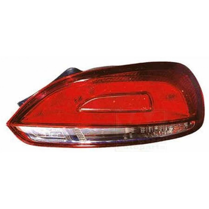 Volkswagen Scirocco 2008  Stop Lambası Sağ  (Oem No:1K8945096M)