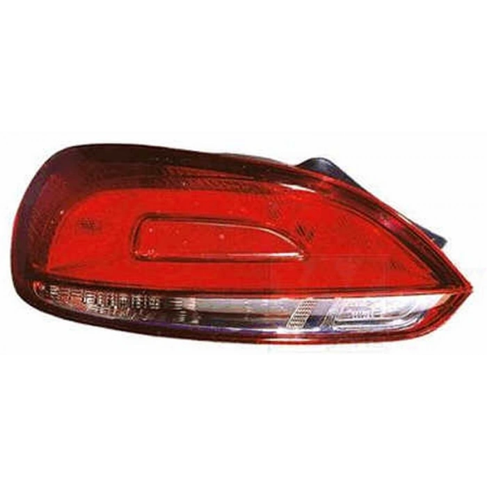 Volkswagen Scirocco 2008  Stop Lambası Sol  (Oem No:1K8945095M)