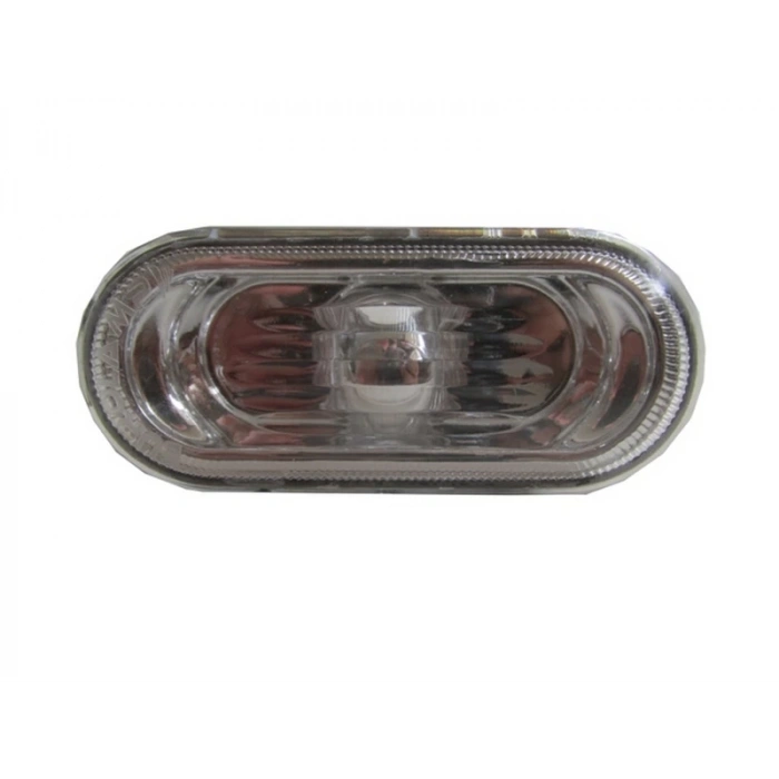 Volkswagen Sharan 1997-2000 Çamurluk Sinyali Şeffaf Beyaz Sağ - Sol Aynı (Adet) (Eurolamp) (Oem No:1J0949117)
