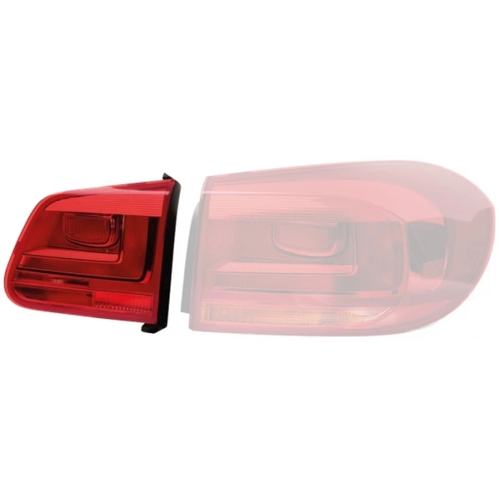 Volkswagen Tiguan 2011  Stop Lambası İç Sağ 2Sa 010 739 101 (Oem No:5N0945094H)