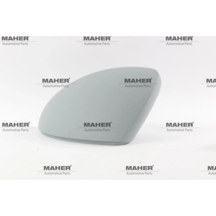 Ayna Kapağı Tiguan 2008-2016 Astarlı Sol (Oem No:5N0857537Gru) (Adet)