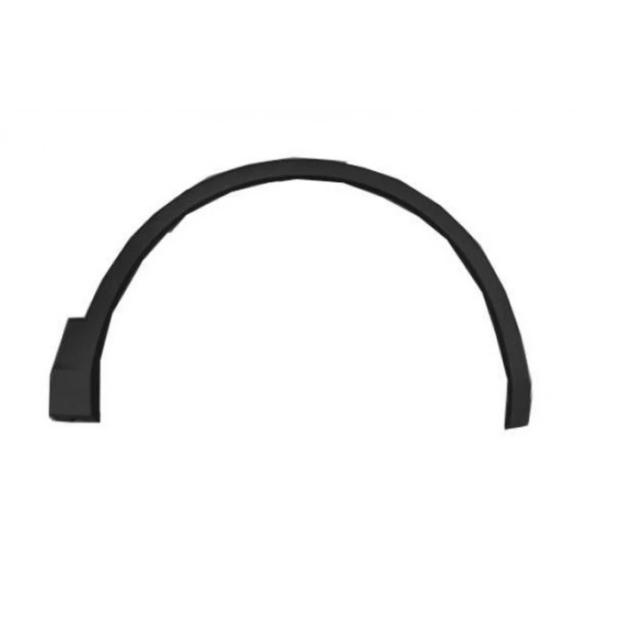 2016-2018 Volkswagen Tiguan Ön Çamurluk Ağzı Plastiği Sağ (Dodik Plastiği)(Tw) (Adet) (Oem No:5Na854732E9B9)