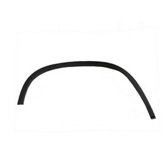 2008-2011 Volkswagen Tiguan Arka Çamurluk Ağzı Plastiği Sağ Siyah (Bfn) (Adet)