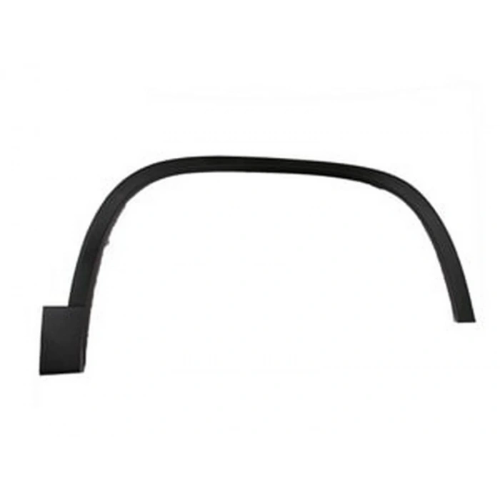 2008-2011 Volkswagen Tiguan Ön Çamurluk Ağzı Plastiği Sağ Siyah (Bfn) (Adet)