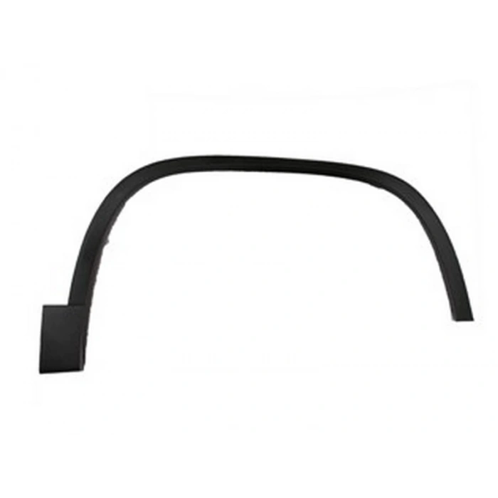 2012-2015 Volkswagen Tıguan Ön Çamurluk Ağzı Plastiği Sağ Siyah Bfn Oem No: 5N0854732A9B9