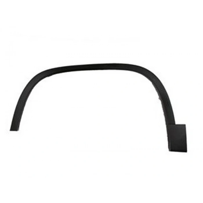 2012-2015 Volkswagen Tıguan Ön Çamurluk Ağzı Plastiği Sol Siyah Bfn Oem No: 5N0854731A9B9