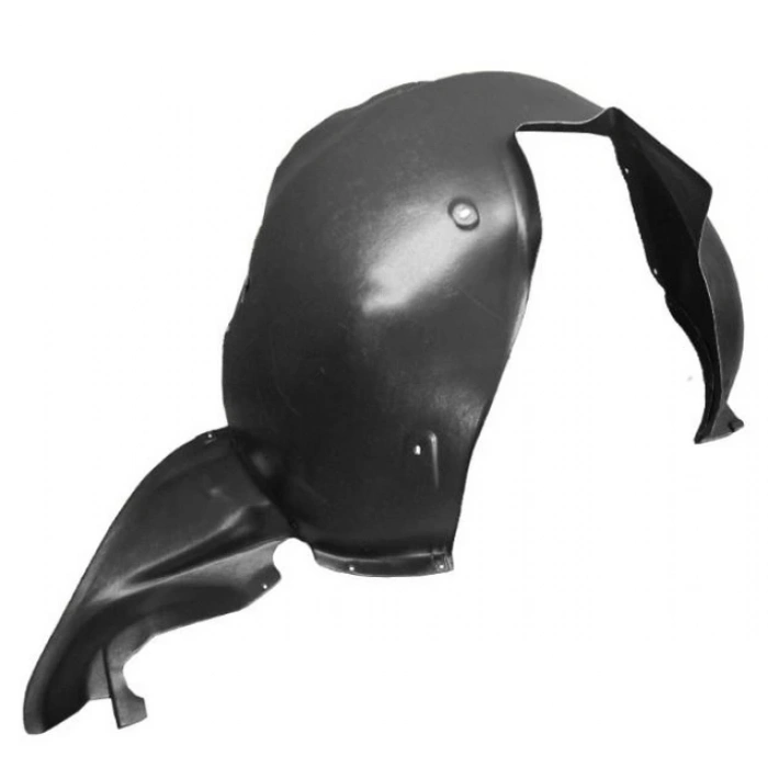 Çamurluk Davlumbazı Tiguan 2008-2015 Ön Sağ (Oem No:5N0805912A) (Adet)