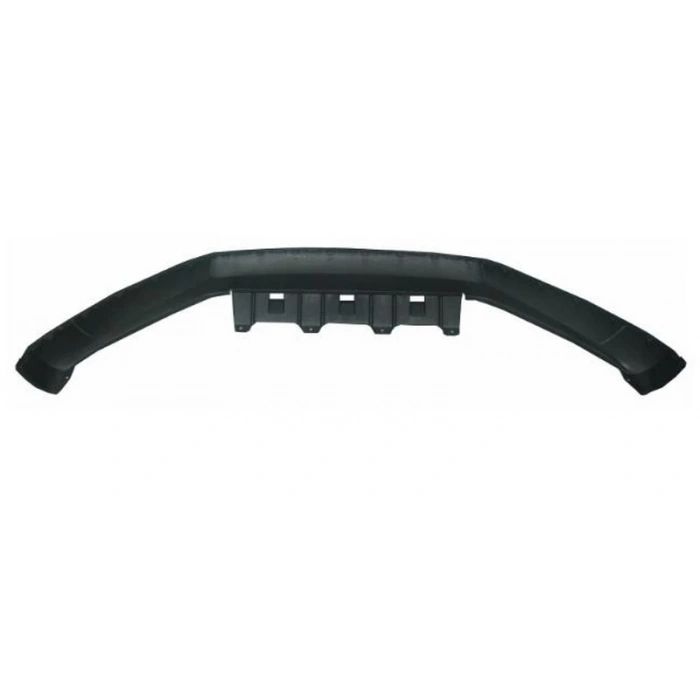 Volkswagen Tiguan 2008-2011 Karlık Ön Tampon Altı Siyah Spoıler (Oem No: 5N0805903J9B9)