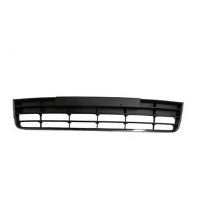 2012-2015 Volkswagen Tiguan Ön Tampon Panjuru (Bfn) (Adet) (Oem No:5N0853677H9B9)
