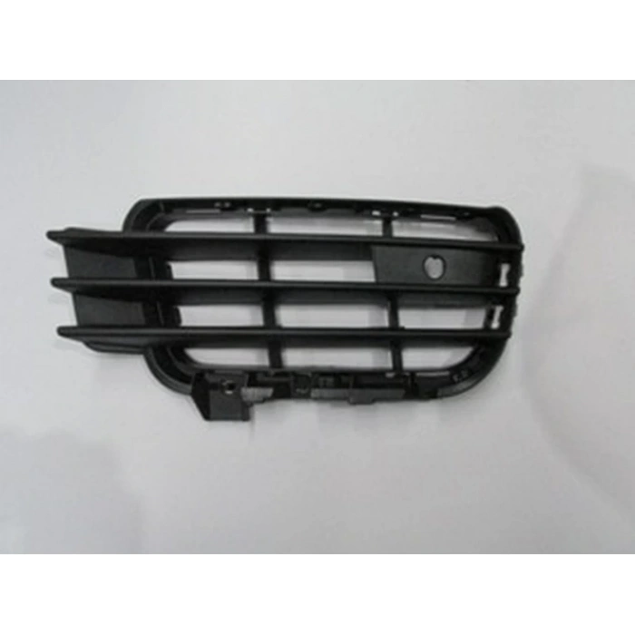 2010-2014 Volkswagen Touareg Ön Tampon Panjuru Sağ Sensör Delikli (Bfn) (Adet) (Oem No:7P68546629B9)