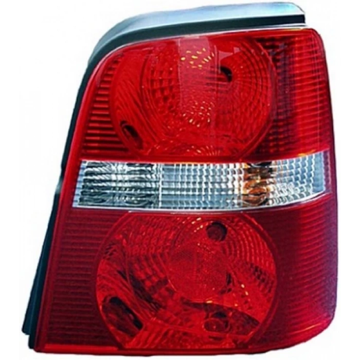 Volkswagen Touran 2003 2005 Stop Lambası Sağ 2Vp 008 759 061 (Oem No:1T0945096G)