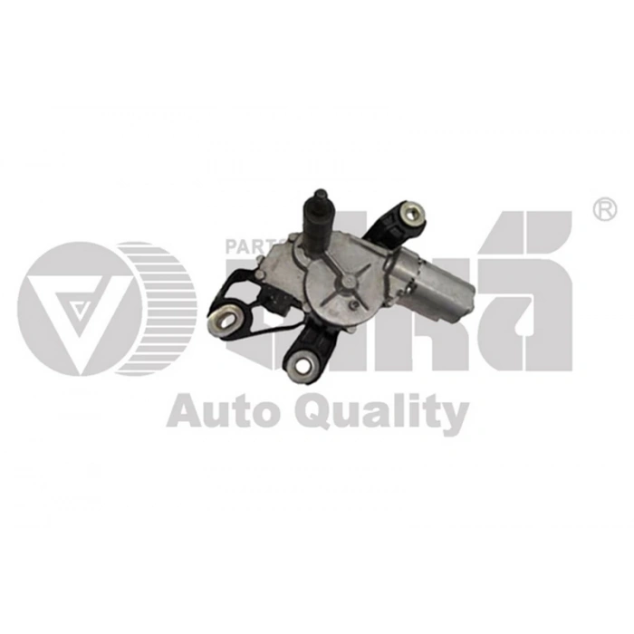 Golf6 Touran 2010  Silecek Motoru Arka  (Oem No:5K6955711B)