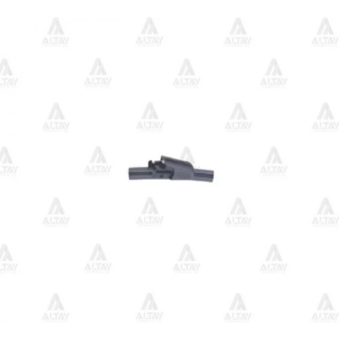 Silecek Süpürgesi Vw Arka Caddy 2004 Sonrası  Transporter 2004 Sonrası  Touran 2003-2010 16 (400Mm) (Adet)