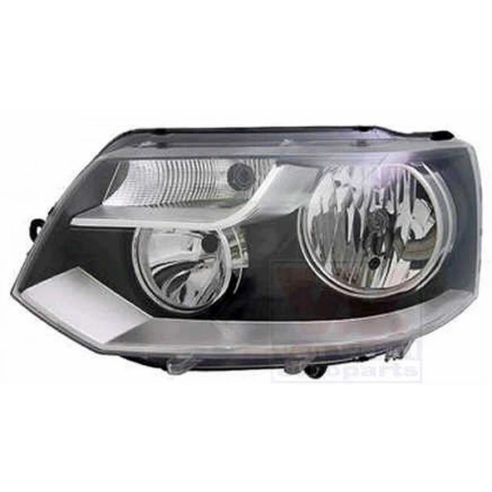 Far T6 Caravella 10= Sol (1 Adet) (Oem No: 7E1941015G)