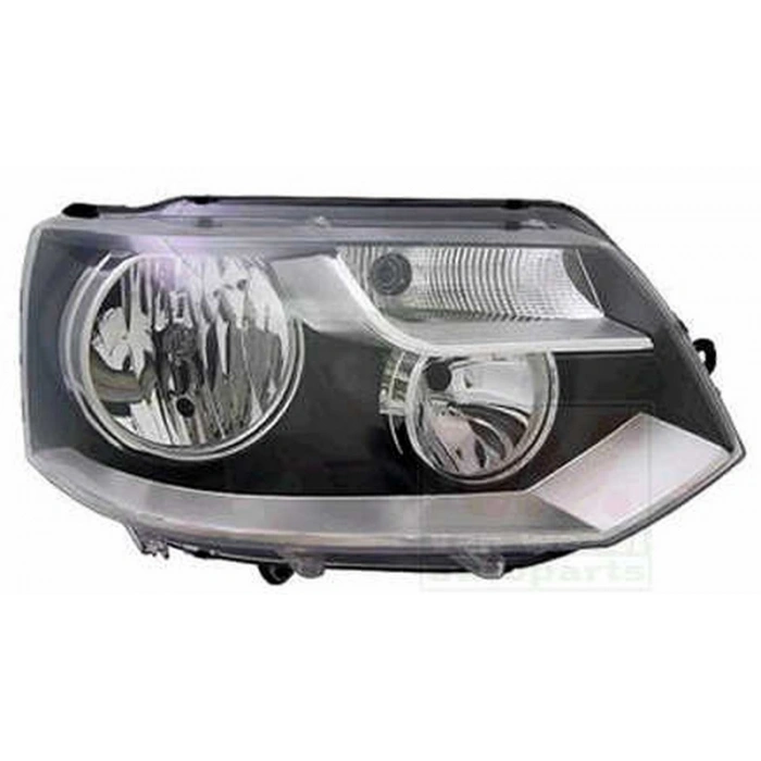 Far T6 Caravella 10= Sağ (1 Adet) (Oem No: 7E1941016G)