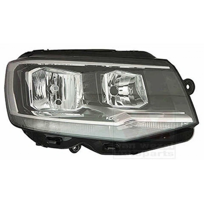 Volkswagen T6 2015  Far Sağ  (Oem No:7E1941006)