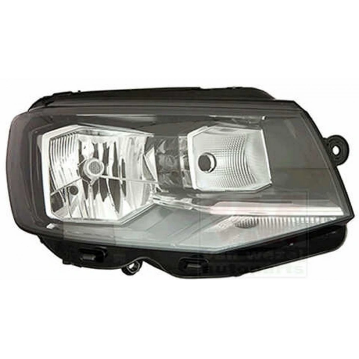 Volkswagen T6 2015  Far Sağ 46709 (Oem No:7E1941016L)