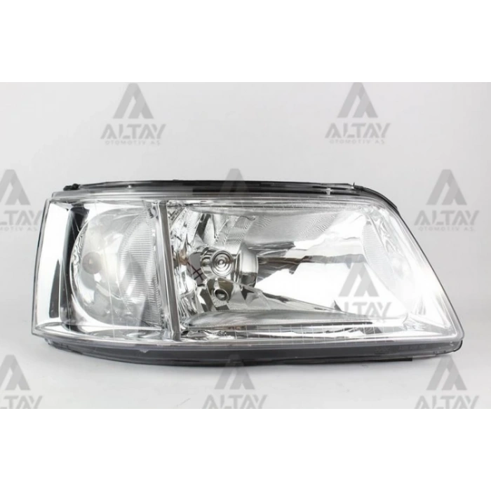 Volkswagen T5 Transporter 2004-2010 Far Sağ (Oem No:7H1941018N) (Adet)
