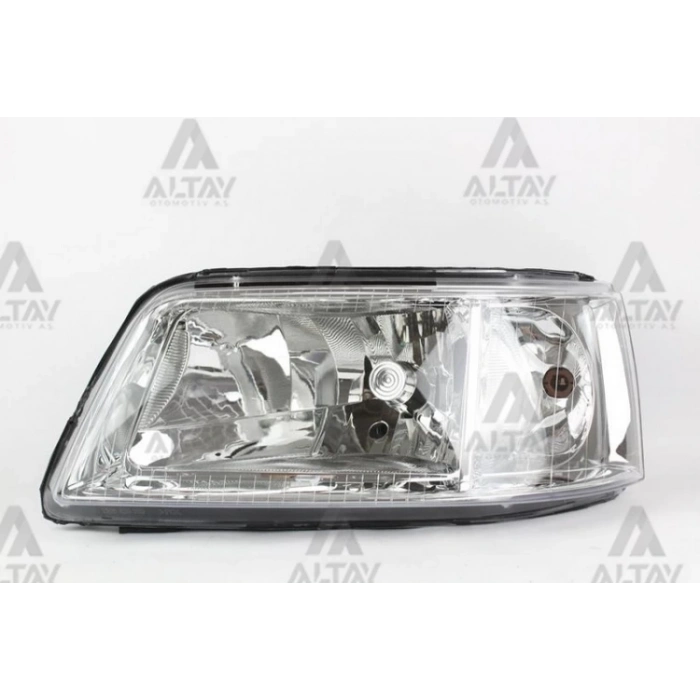 Volkswagen T5 Transporter 2004-2010 Far Sol (Oem No:7H1941017N) (Adet)