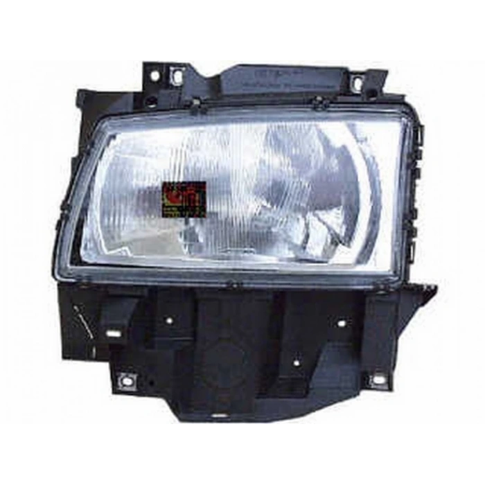Volkswagen T4 1997 2003 Far Sol 086385 (Oem No:7D1941009H)