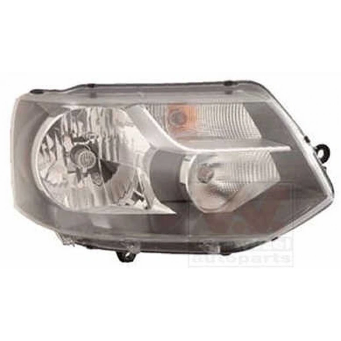 Volkswagen T5,5 2010 2014 Far Sağ 710301254304 (Oem No:7E1941016H)