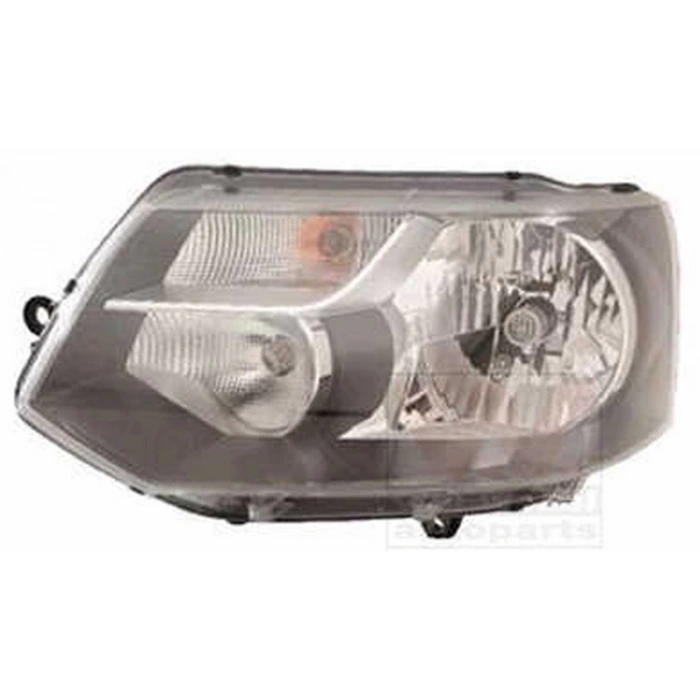 Volkswagen T5,5 2010 2014 Far Sol 710301254303 (Oem No:7E1941015H)