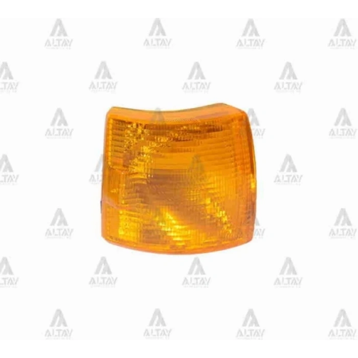 Sinyal Lambası T4 Transporter  1993-2001 Sarı Sağ (1 Adet) (Oem No: 701953050)