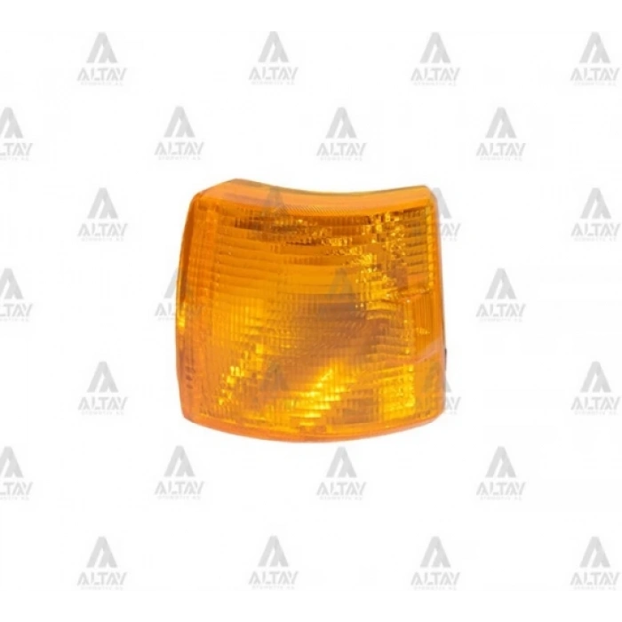 Sinyal Lambası T4 Transporter  1993-2001 Sarı Sol (1 Adet) (Oem No: 701953049)