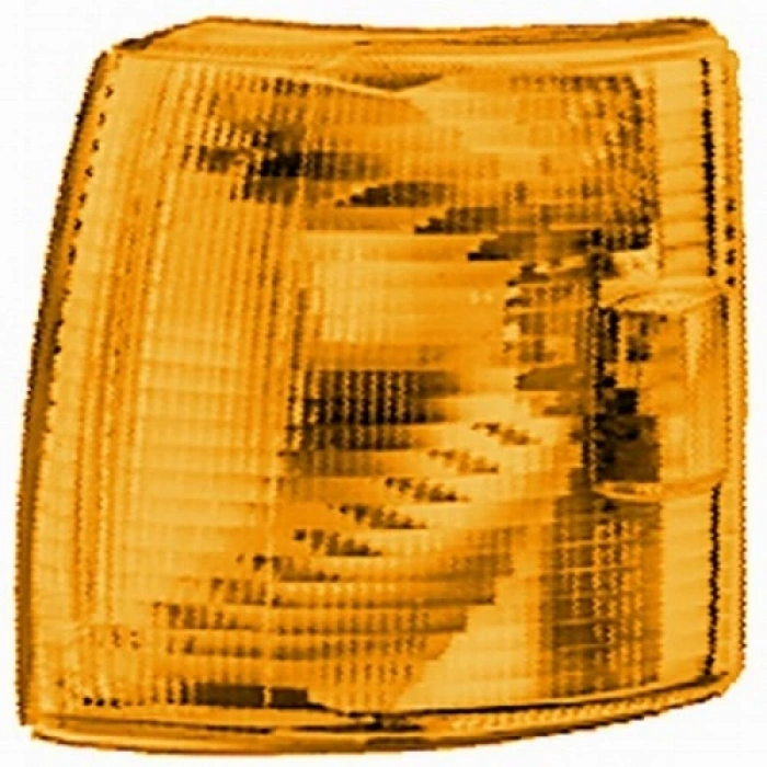 Volkswagen T4 1991 2003 Sinyal Lambası Sağ 9El 136 402 011 (Sarı) (Oem No:701953050)