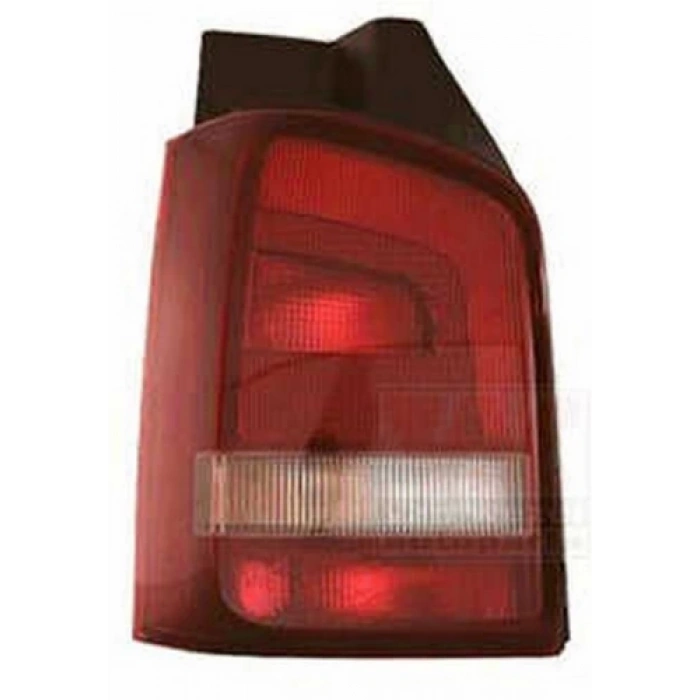 Volkswagen T5,5 2010  Stop Lambası Sol Koyulaştırılmış (Oem No:7E5945095D)