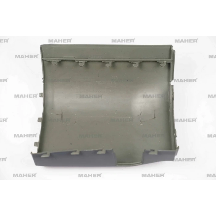Volkswagen Transporter - T5 2004-2009 Stop Alt Kapağı Sağ (Oem No:7H0807322B7G9)