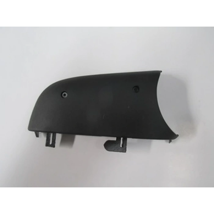 2004-2009 Volkswagen Transporter T5 Ayna Kapağı Alt Braket Sol Siyah (Yağ Tip)(Panelvan Tipi) (Adet) (Oem No:7E1857603)