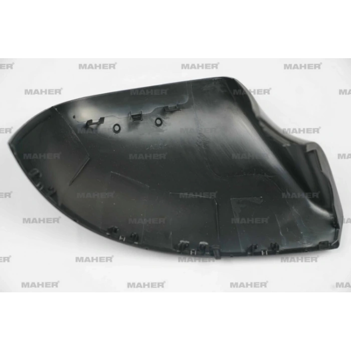 Ayna Kapağı Transporter T6 Amarok 2010-2015 Astarlı Sol (Oem No:7E1857527Ggru) (Adet)