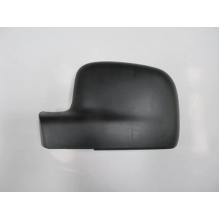 2004-2009 Volkswagen Transporter T5 Ayna Kapağı Sol Siyah (Yağ Tip)(Panelvan Tipi) (Adet) (Oem No:7E1857527Agru)