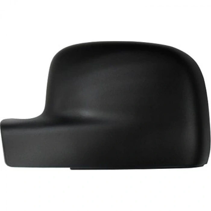 Volkswagen T5 Caddy 2004 2010 Ayna Kapağı Sağ Sıyah (Oem No:7H1857528A)