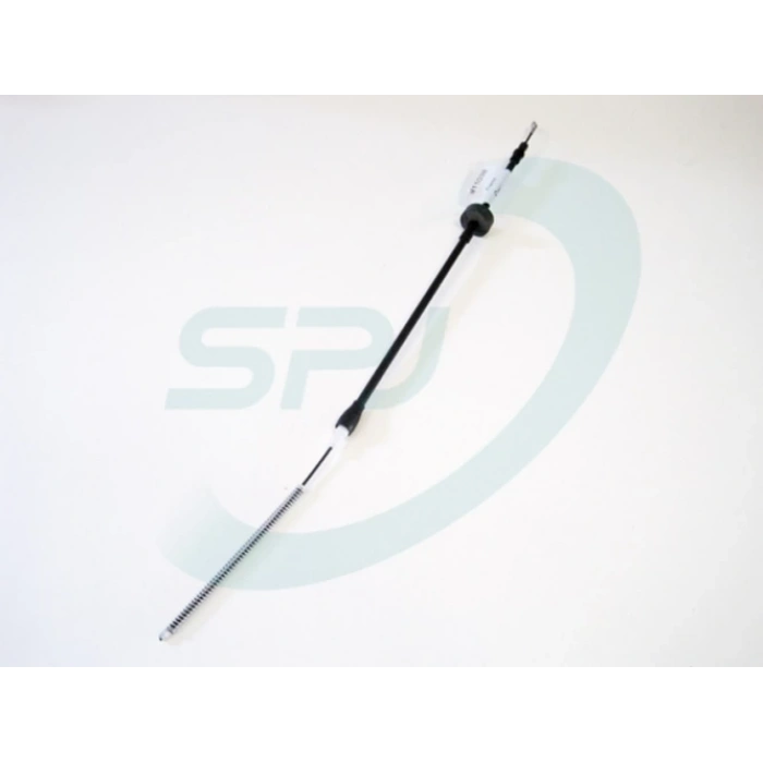 El Fren Teli 860Mm Kampana Transporter  Oem No: 701609701