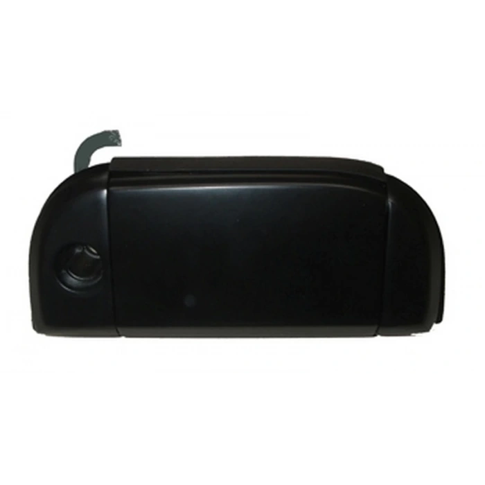 2002-2003 Volkswagen Transporter T4 Ön Kapı Dış Açma Kolu R(Şifre Delikli-Sifresiz(Boyanır Tip)Hushan (Adet) (Oem No:701837206)