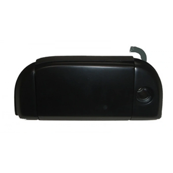 1996-2001 Volkswagen Transporter T4 Ön Kapı Dış Açma Kolu L(Şifre Delikli-Sifresiz)Boyanır Tip)Hushan (Adet) (Oem No:701837205)