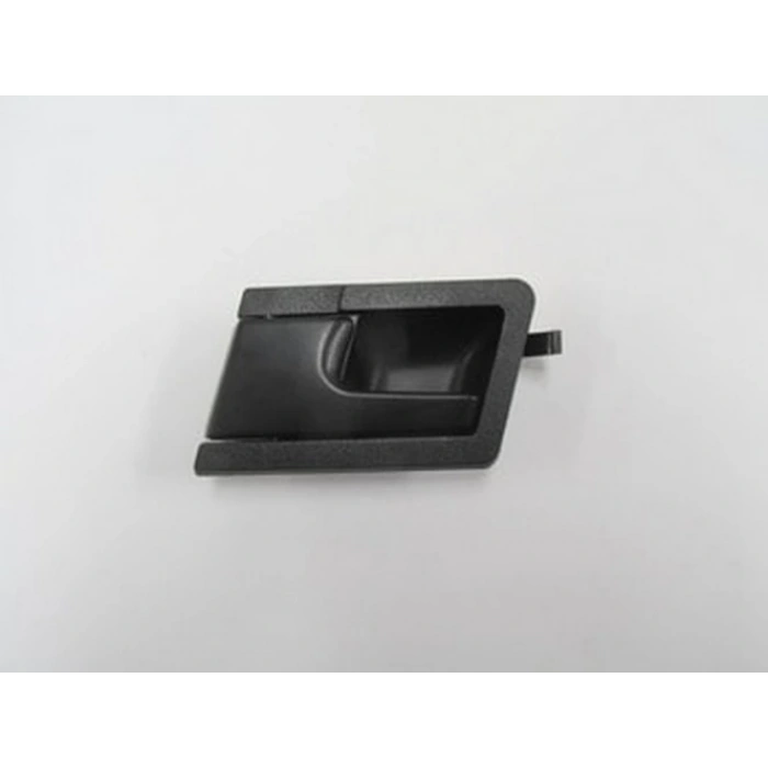 1996-2001 Volkswagen Transporter T4 Ön Kapı İç Açma Kolu Sol Siyah (Hushan) (Adet) (Oem No:701837019A)