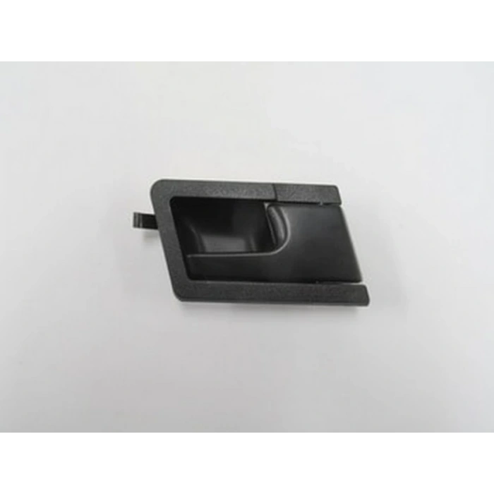 1996-2001 Volkswagen Transporter T4 Ön Kapı İç Açma Kolu Sağ Siyah (Hushan) (Adet) (Oem No:701837020A)