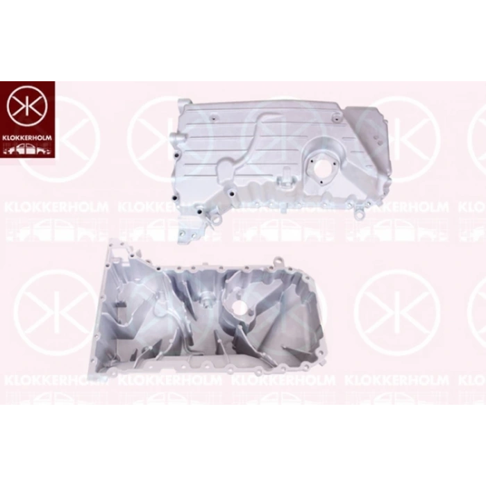 T5 2004 2010 Yağ Karteri 25540 (Oem No:070103603L)