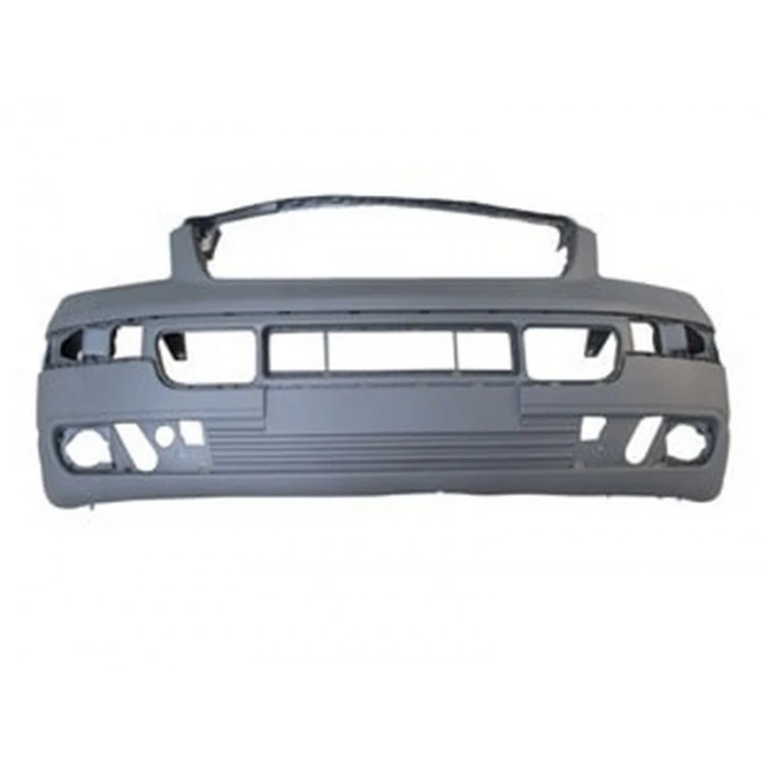 2004-2009 Volkswagen Transporter T5 Ön Tampon Gri (Sis-Bant Delikli (Pütürlü Gri) Tyg) (Adet) (Oem No:7H0807101F)