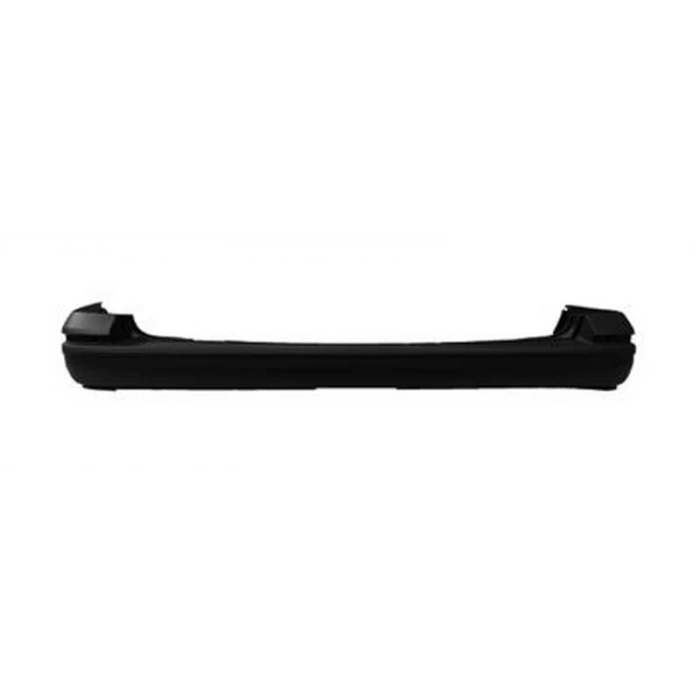 2015-2019 Volkswagen Transporter T6 Arka Tampon Siyah (Sensör Deliksiz)(Tw) (Oem No:7E0807417C9B9)