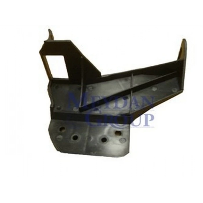 1994-1995 Volvo 960 Ön Panjur Bağlantı Braketi Sol (Adet) (Oem No:91267310)